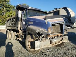 Mack 600 ch600 salvage cars for sale: 2000 Mack 600 CH600