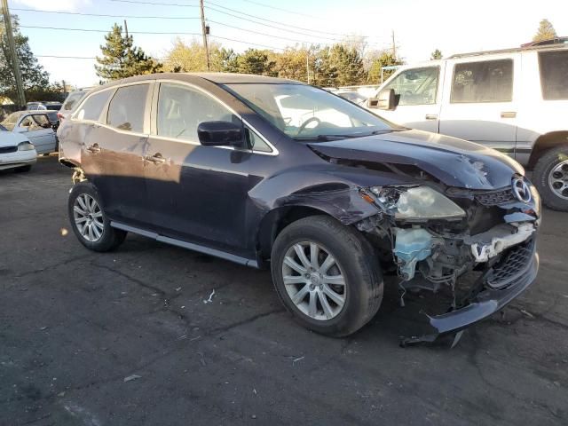 2011 Mazda CX-7