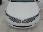 2013 Lincoln MKZ Hybrid