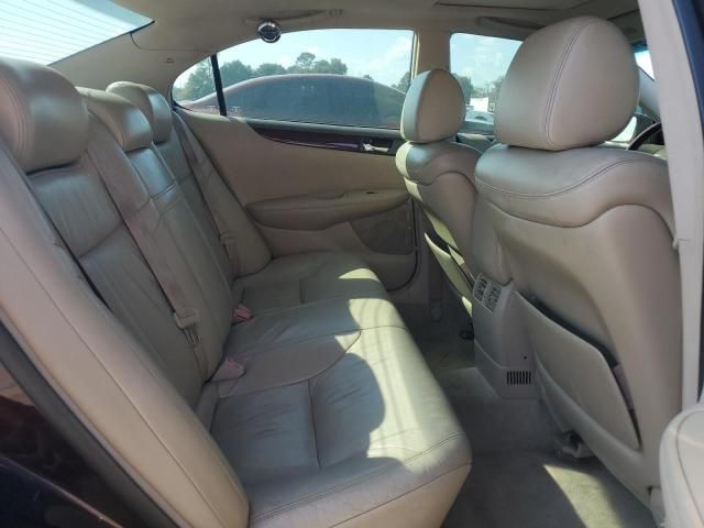 2003 Lexus ES 300