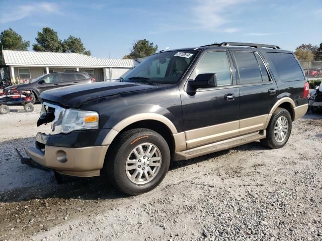 2013 Ford Expedition XLT