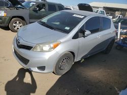 2014 Toyota Yaris for sale in Brighton, CO