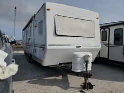 Other rv salvage cars for sale: 2001 Other RV