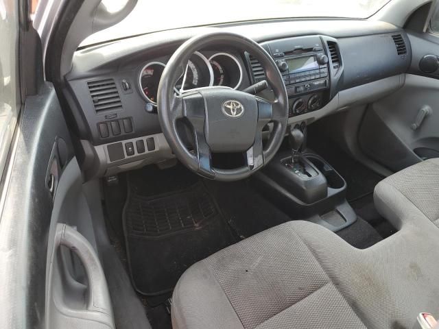 2012 Toyota Tacoma