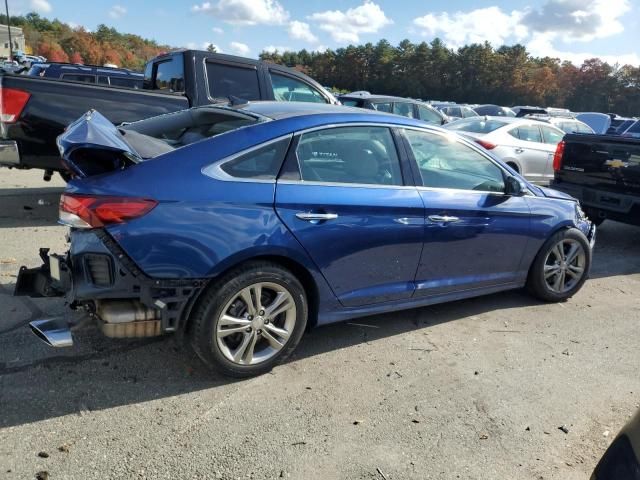 2019 Hyundai Sonata Limited