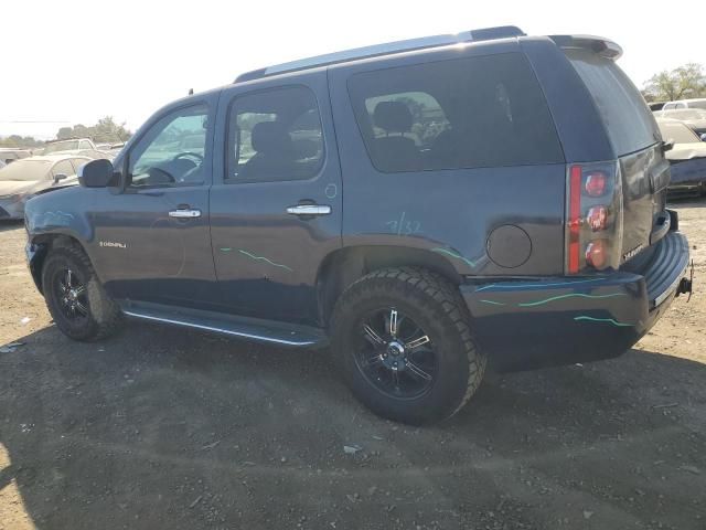 2007 GMC Yukon Denali