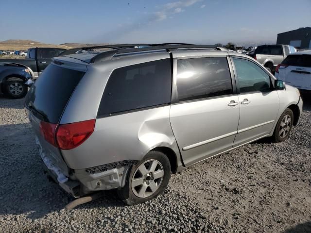 2006 Toyota Sienna CE