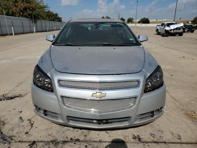 2012 Chevrolet Malibu LTZ