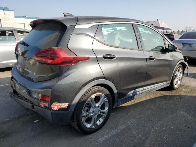 2017 Chevrolet Bolt EV LT