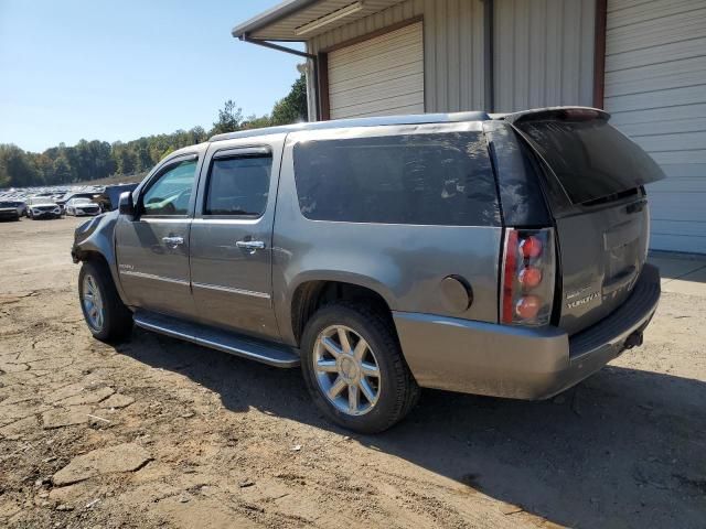 2012 GMC Yukon XL Denali