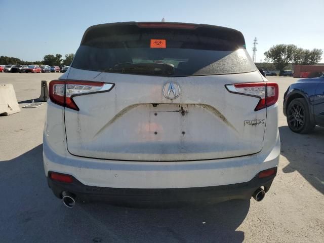 2021 Acura RDX Advance