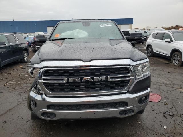 2023 Dodge RAM 1500 BIG HORN/LONE Star