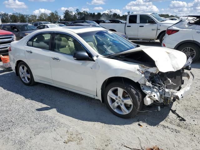 2010 Acura TSX