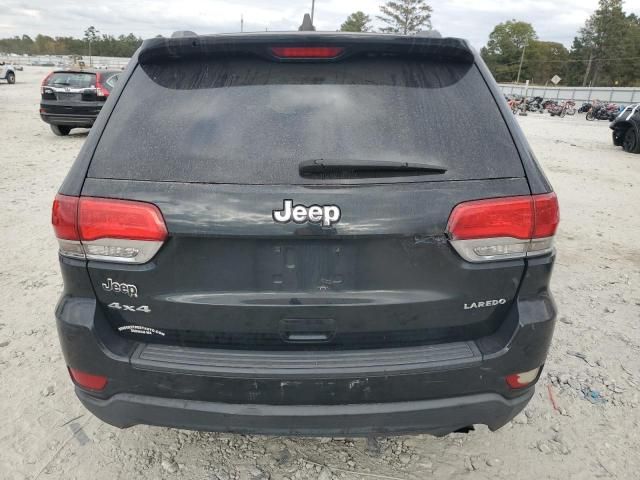 2014 Jeep Grand Cherokee Laredo