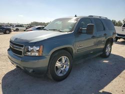 2008 Chevrolet Tahoe C1500 for sale in Houston, TX