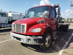 Freightliner salvage cars for sale: 2016 Freightliner M2 106 Medium Duty