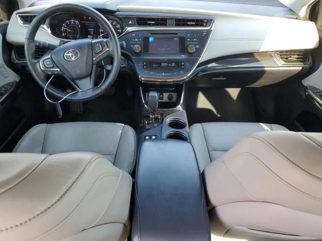 2014 Toyota Avalon Base