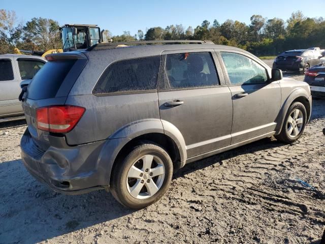 2012 Dodge Journey SXT