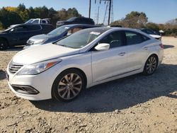 Hyundai Azera salvage cars for sale: 2015 Hyundai Azera Limited