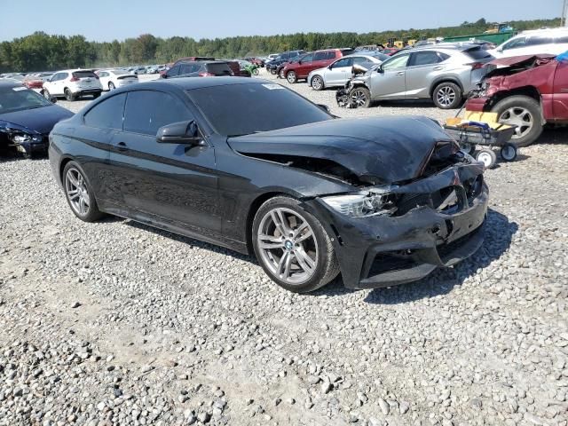 2014 BMW 435 I