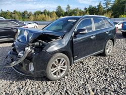 2015 KIA Sorento SX for sale in Windham, ME