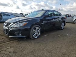 2017 Nissan Altima 3.5SL for sale in San Diego, CA