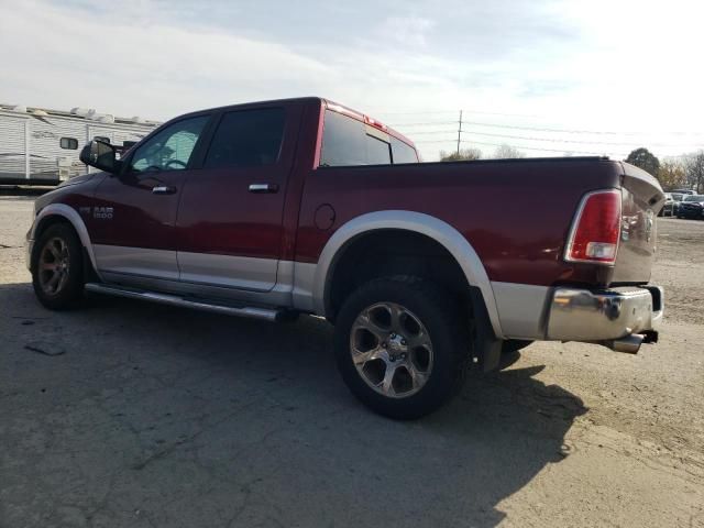 2017 Dodge 1500 Laramie