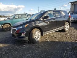 Chevrolet Equinox salvage cars for sale: 2020 Chevrolet Equinox LT