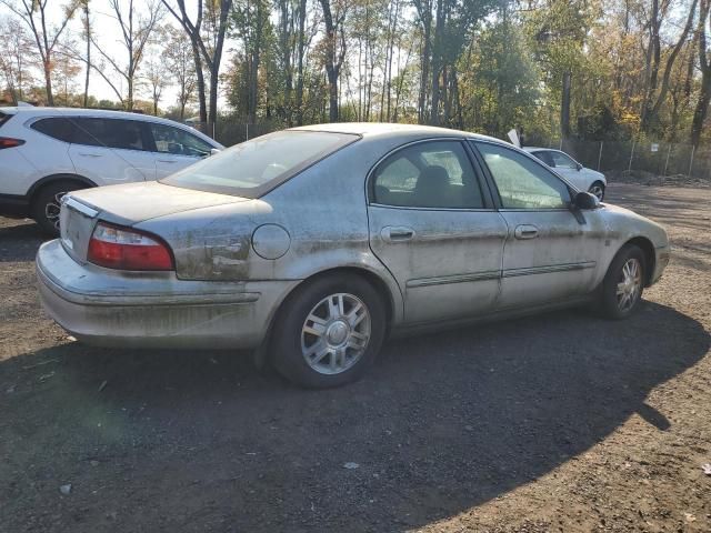 2005 Mercury Sable LS Premium