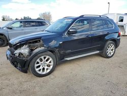 BMW salvage cars for sale: 2012 BMW X5 XDRIVE50I