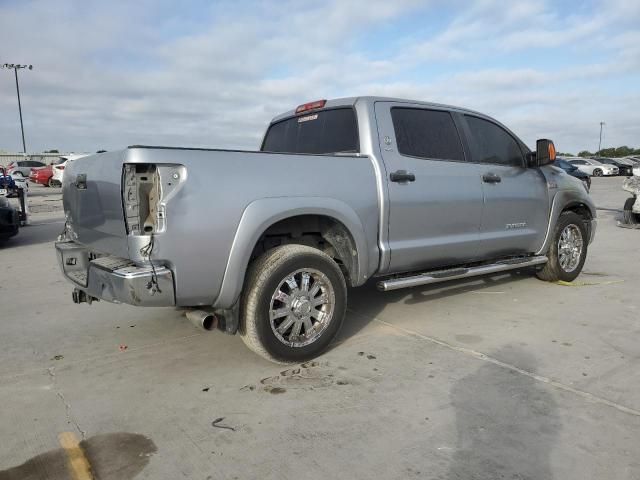 2012 Toyota Tundra Crewmax SR5