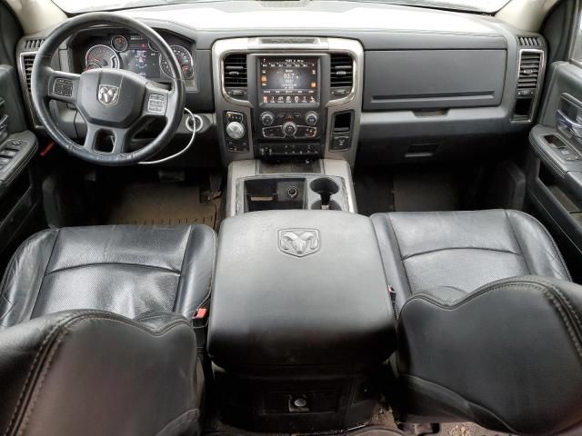 2014 Dodge RAM 1500 Sport