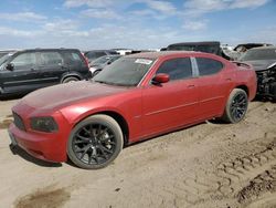 Dodge Charger salvage cars for sale: 2006 Dodge Charger R/T