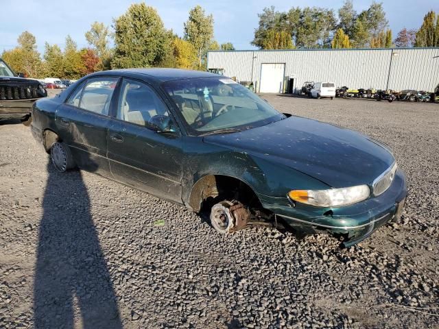 1997 Buick Century Custom