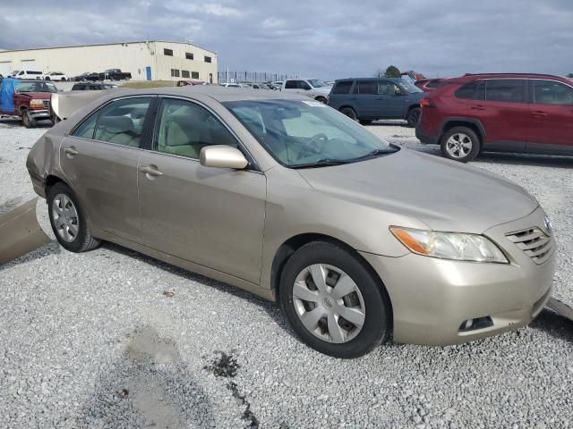 2007 Toyota Camry CE