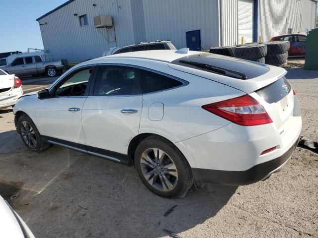 2013 Honda Crosstour EX