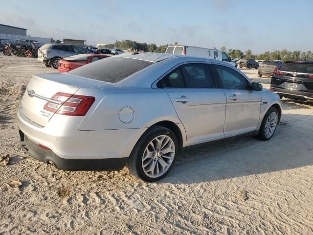 2015 Ford Taurus Limited