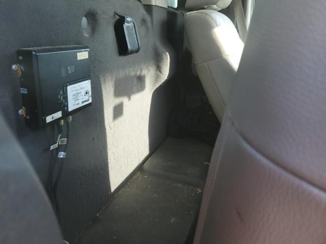 2010 Ford F150