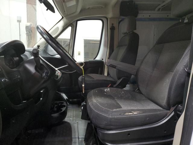 2018 Dodge RAM Promaster 1500 1500 Standard