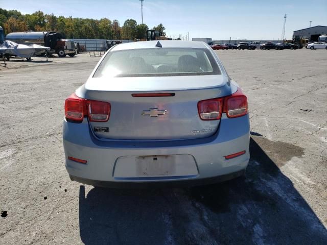 2013 Chevrolet Malibu 1LT