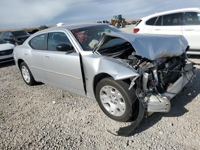 2006 Dodge Charger SE