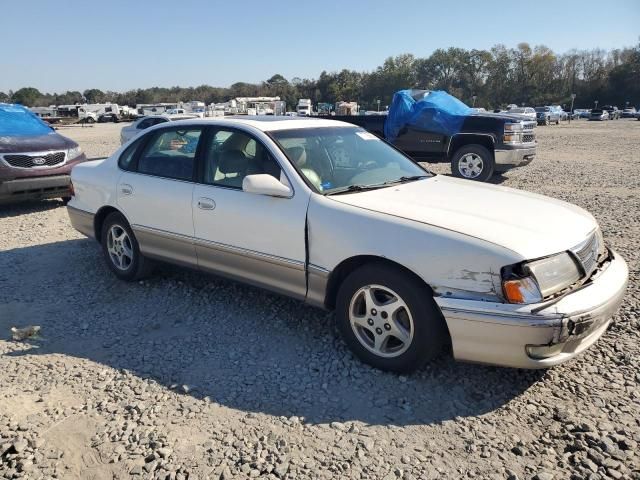 1999 Toyota Avalon XL