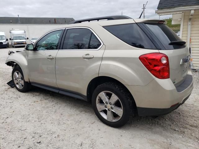 2012 Chevrolet Equinox LT