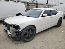 Dodge Charger salvage cars for sale: 2010 Dodge Charger SXT