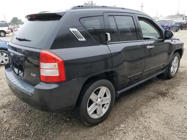 2008 Jeep Compass Sport