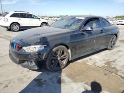 2015 BMW 428 I for sale in Grand Prairie, TX