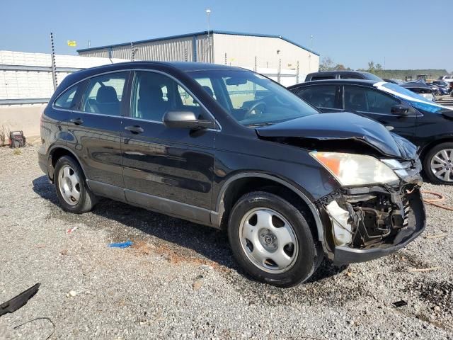 2010 Honda CR-V LX