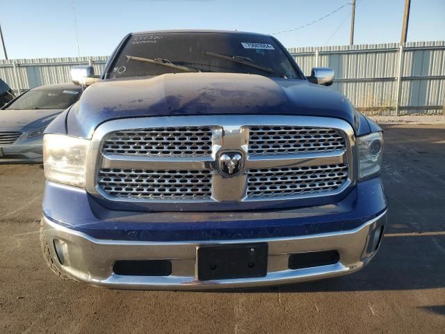 2015 Dodge 1500 Laramie