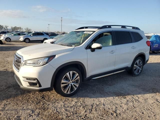 2021 Subaru Ascent Limited