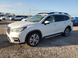 2021 Subaru Ascent Limited en venta en Apopka, FL